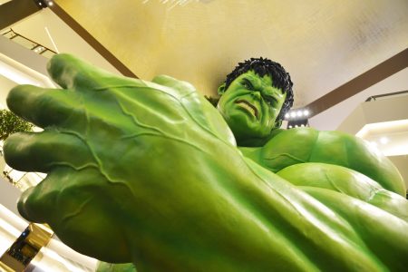 Hulk