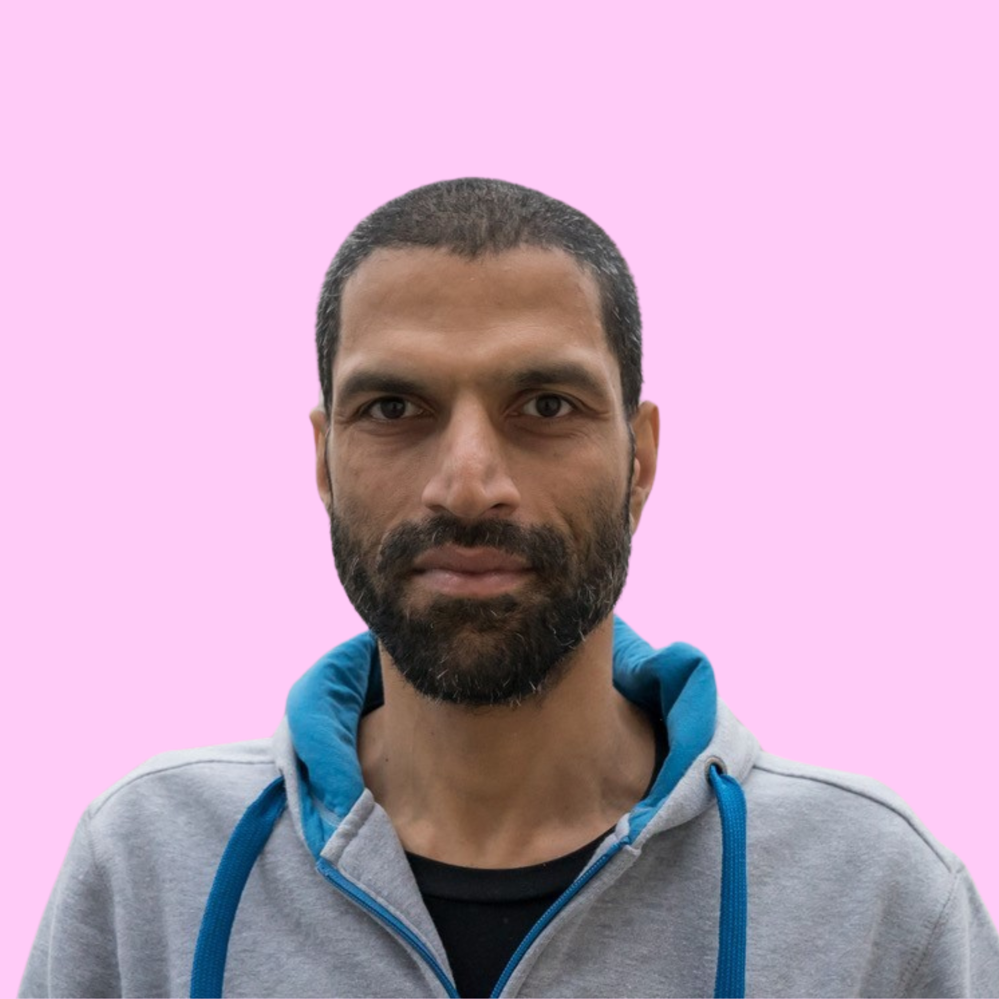 Nicolas Marie, chercheur en neurosciences
