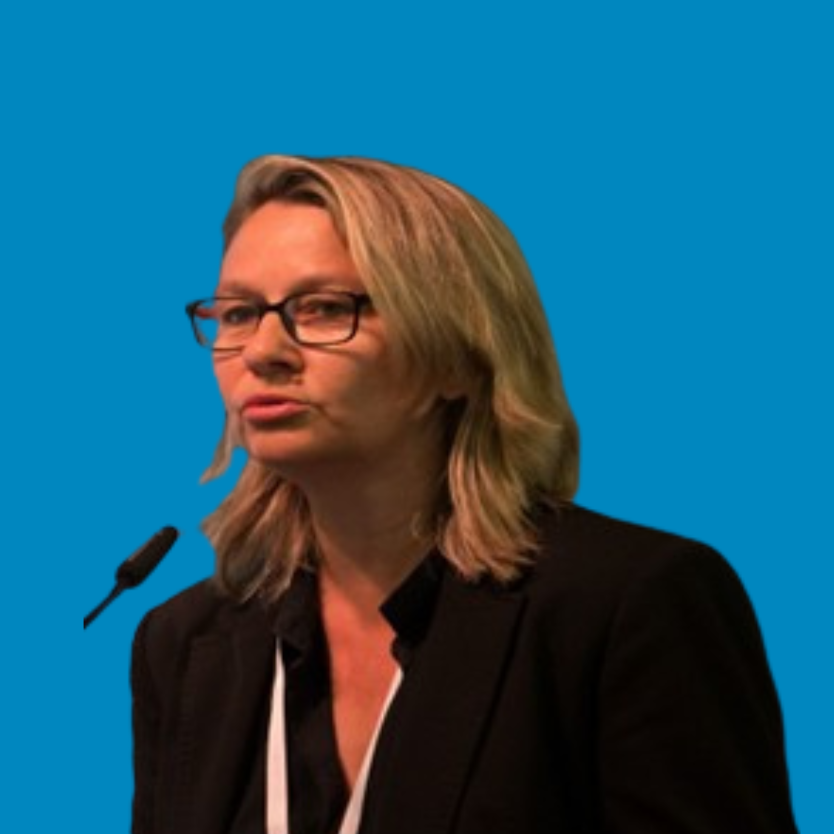 Professeur Joëlle MICALLEF