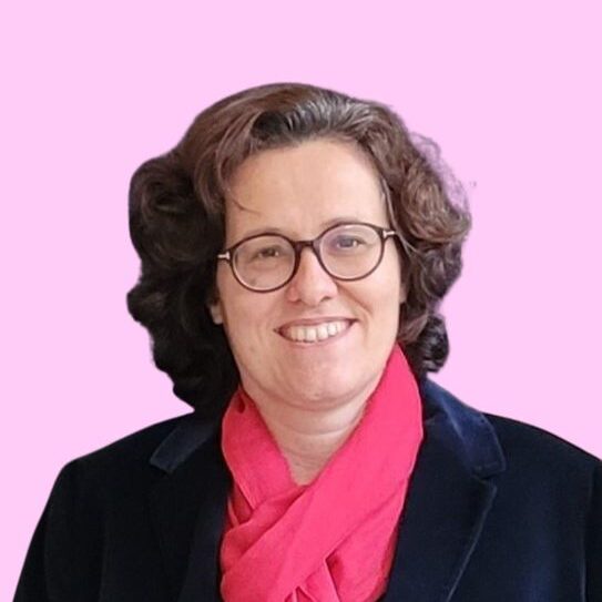 Florence Vorspan, psychiatre addictologue